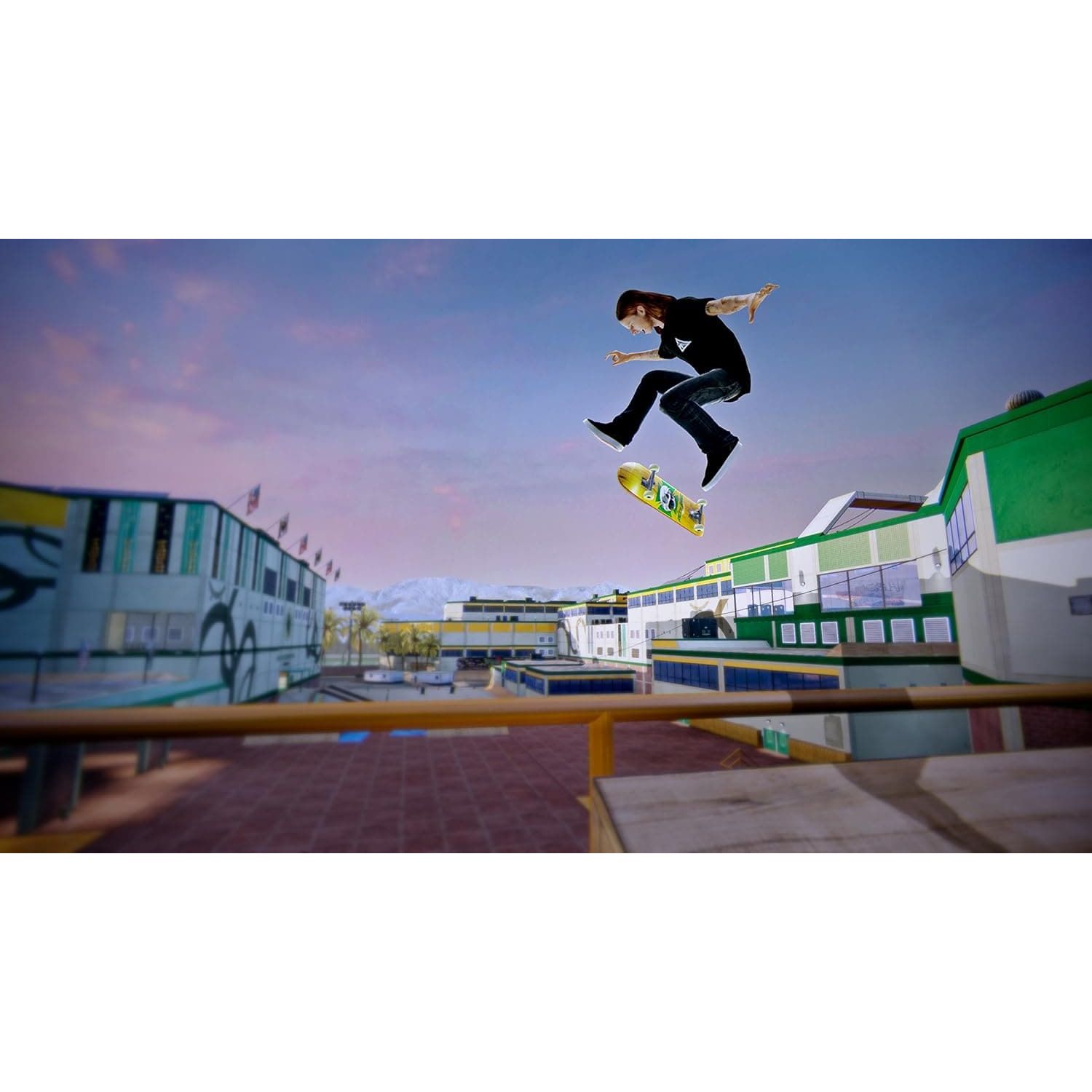 Buy Xbox One,Tony Hawk's Pro Skater 5 (Xbox One) - Gadcet UK | UK | London | Scotland | Wales| Near Me | Cheap | Pay In 3 | Games
